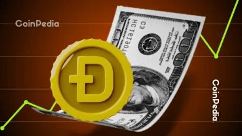 狗狗币价格分析：关键支撑位能否助力DOGE延续反弹？