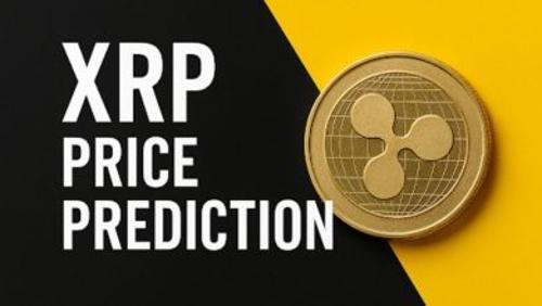 Ripple联合创始人转移1.2亿美元XRP,市场波动引发价格预测分歧