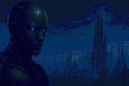 人工智能与区块链融合：构建数字文明新阶段