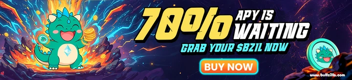  分析师认为 BullZilla ($BZIL) 是最佳加密货币预售平台，潜力高达 100 倍，而 Cardano 和 Monero 势头强劲 