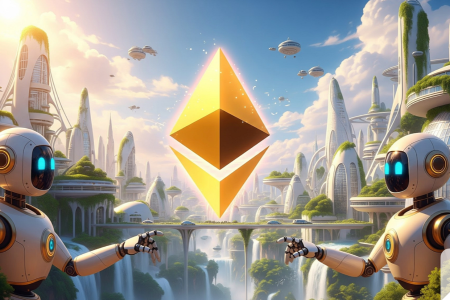 ERC-8004:开启机器经济的信任新篇章