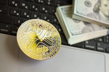 金融科技新浪潮：美联储推动加密支付账户，XRP成银行业转型关键桥梁