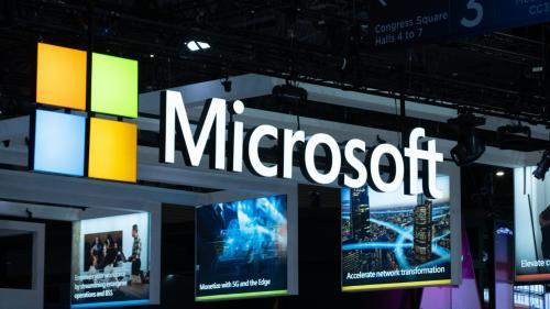 微软 (MSFT):财报发布在即,股价或迎新高
