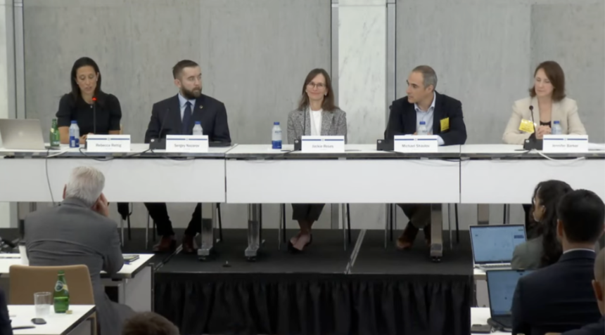 美联储最新的Fintech会议,有哪些信号?