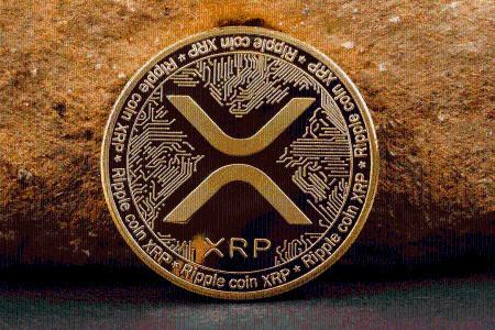 随着市场动能减弱,XRP 或将迎来关键转折点