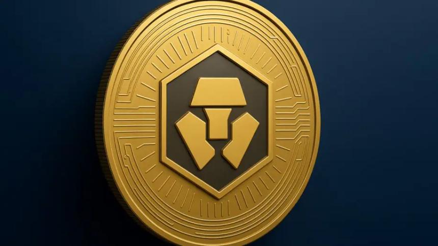 Crypto.com 推出全新现金奖励计划:以CRO支付高达5%年化收益