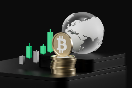 比特币与全球流动性:引领还是跟随?