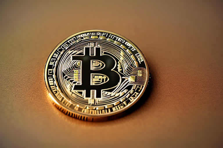  渣打银行行长称“卖出黄金，买入比特币”的轮动可能重现 