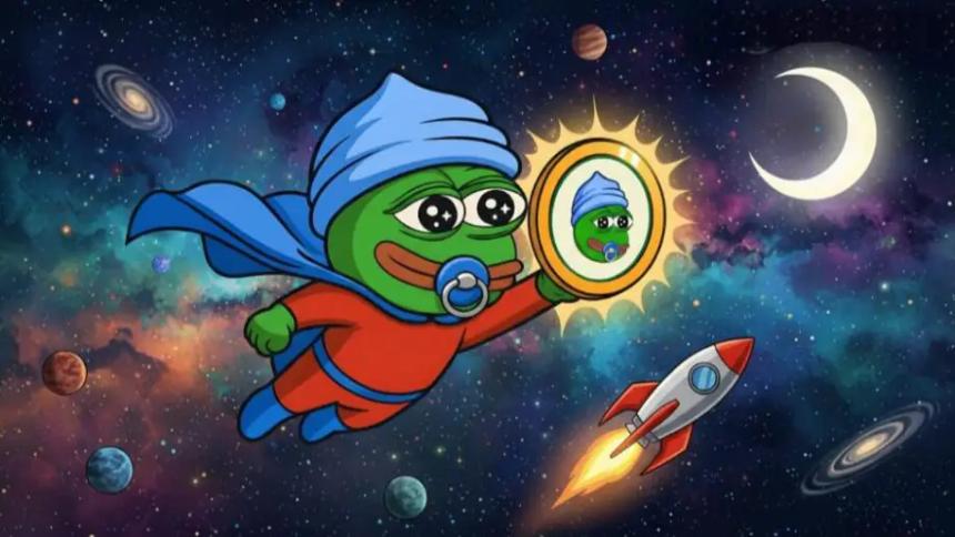 Little Pepe Coin 融资超过 2700 万美元,DeepSnitch AI 股价创历史新高,飙升 32%