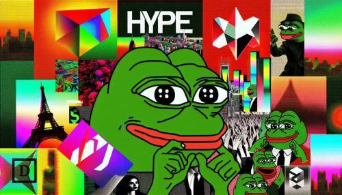 Robinhood上线HYPE交易,代币价格飙升10%
