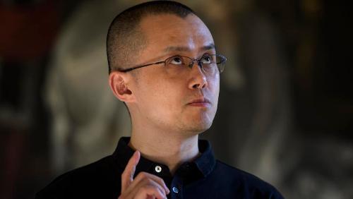 币安创始人赵长鹏预测比特币市值将达28万亿美元，加密市场或将迎来价格冲击