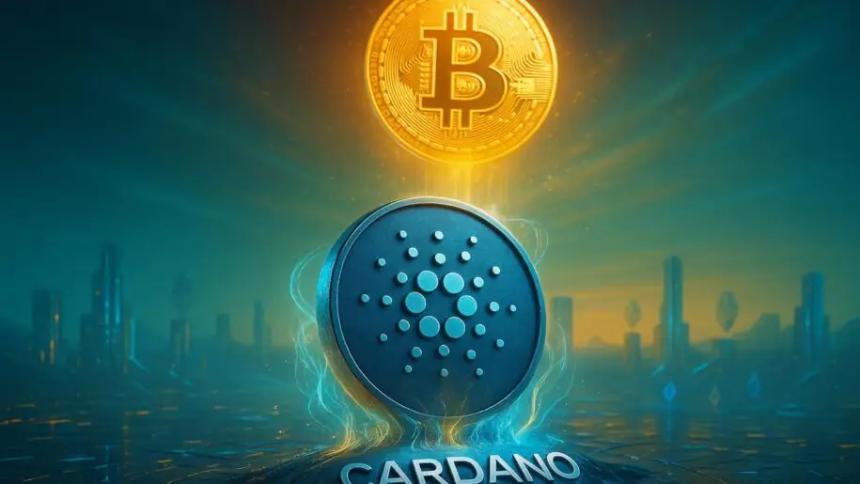 卡尔达诺价格预测:比特币维持在10.8万美元以上,ADA有望反弹70%