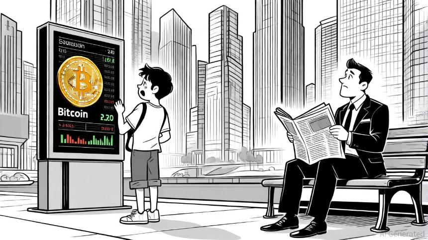 黄金下跌背景下比特币的韧性:在不断变化的宏观环境下重新平衡贵金属敞口