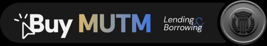  当前最值得购买的加密货币：MUTM 成为 1 美元以下最佳 DeFi 加密货币 