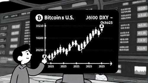 比特币2025年能否突破25万美元？宏观经济与链上阻力的博弈分析