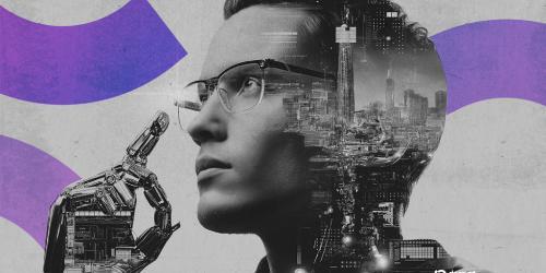 斯坦福大学研发光动力眼部芯片助盲人重见光明