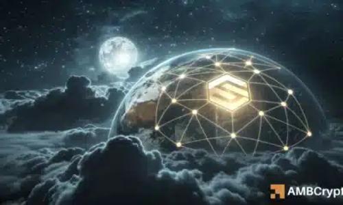 Solana在AWS中断期间展现强大韧性，去中心化优势凸显