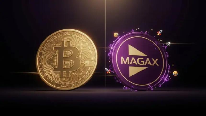 比特币(BTC)本月早些时候创下 125,000 美元以上的新纪录——机构门户进一步开放