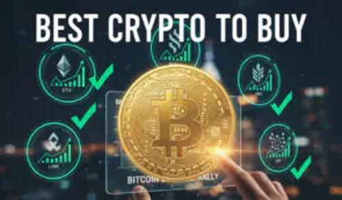 比特币回调至10.4万美元，专家建议关注预售加密货币项目