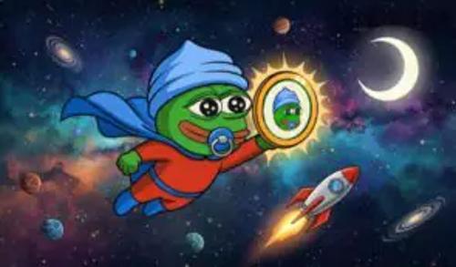 Little Pepe Coin 融资超 2700 万美元，DeepSnitch AI 预售飙升引发市场关注