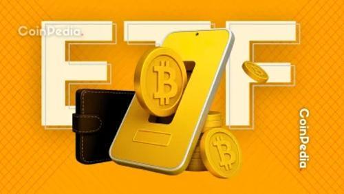 比特币ETF资金流出超1亿美元,以太坊同步下跌
