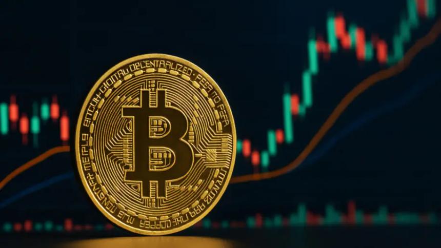 比特币新闻:长期持有者套现收益,市场走弱