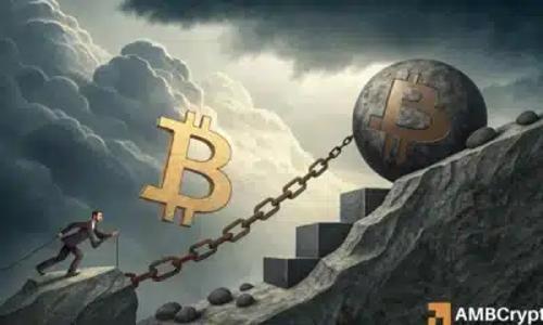 比特币巨鲸的抛售行为是否会拖累下一轮牛市？