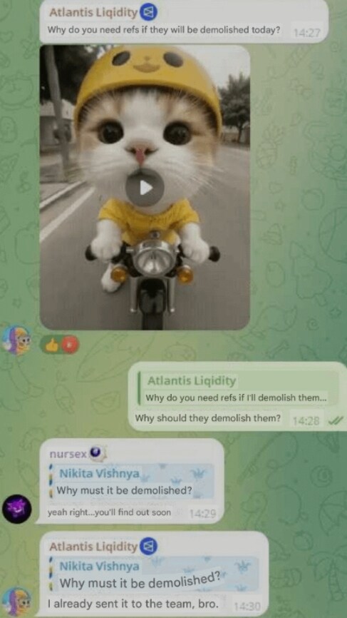 揭发Polymarket DAO内部黑手党:裙带关系、双重标准和权力滥用