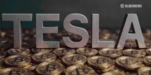 特斯拉因比特币持有获利8000万美元：坚定持有BTC的背后原因