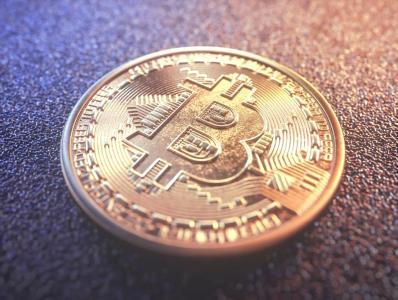 比特币价格跌破107,000美元:市场回调或为理性调整