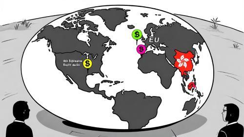加密货币交易所的监管挑战：全球市场中的投资者保护与合规路径