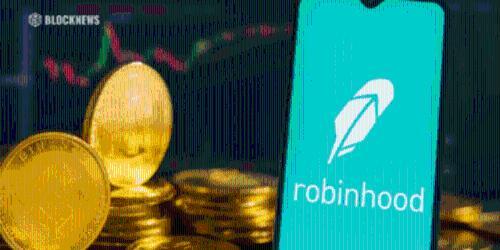 Robinhood 上线 BNB交易,币安代币市值飙升至1500亿美元:加密市场迎来新里程碑