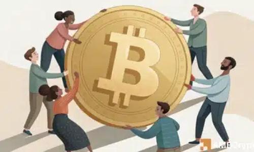 比特币空头是否应警惕即将到来的空头挤压?