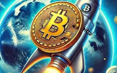 SpaceX转移2.7亿美元比特币：马斯克的加密货币战略再引关注