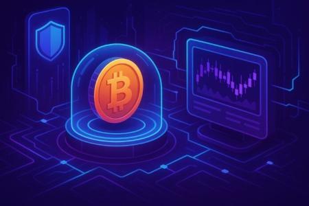 Deribit与Komainu集成:开启机构级加密衍生品交易新时代