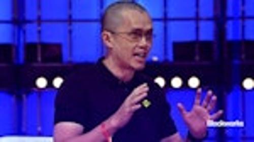 特朗普赦免币安创始人赵长鹏