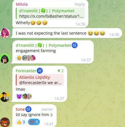 揭发Polymarket DAO内部黑手党:裙带关系、双重标准和权力滥用