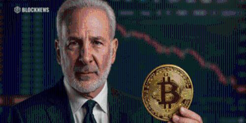 彼得·希夫：比特币终将归零的五大理由