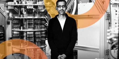 谷歌量子计算新突破：比特币面临的安全威胁加剧