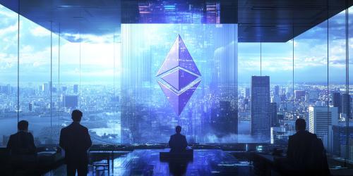 ARK支持的Quantum Solutions大举增持以太坊,BitMine面临新兴竞争压力