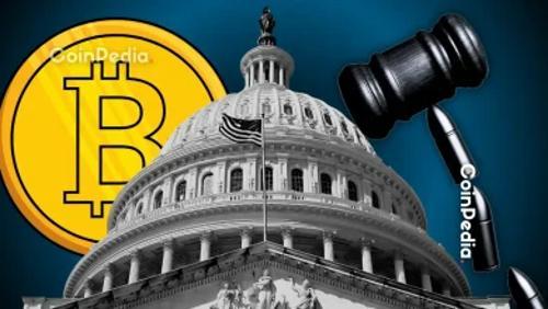 美国立法者加速推进:年底或将通过加密货币监管框架
