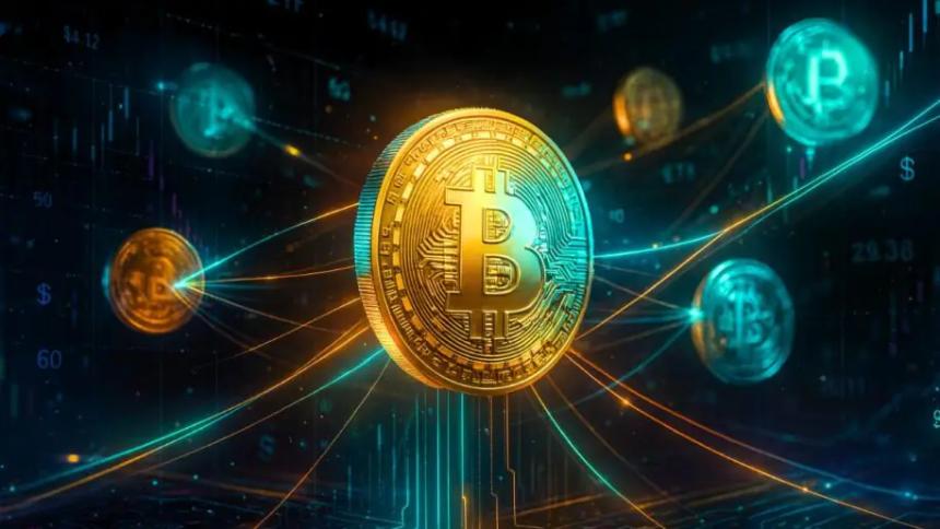 比特币目标价 11.4 万美元——分析师强调 BTC 是机构投资者最值得购买的加密货币之一,ETF 需求上升