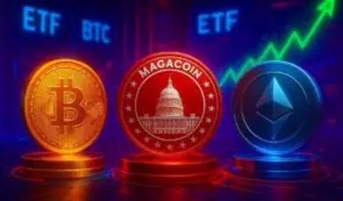 MAGACOIN FINANCE预售进入最后阶段：顶级分析师推荐的最佳投资机会