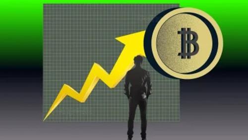 加密货币市场今日为何上涨?BTC 能否在 2025 年万圣节前创下新高?