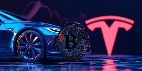 特斯拉第三季度比特币利润达8000万美元，加密货币市场回暖推动财务表现
