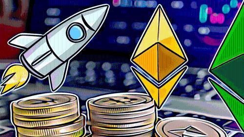 Mutuum Finance (MUTM) 即将推出测试网并支持 ETH 和 USDT 借贷功能