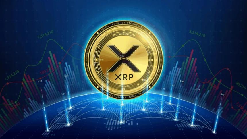 CLS Mining生态扩展助力XRP飙升:绿色能源与AI技术引领全球加密货币挖矿新浪潮