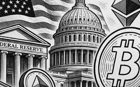 美联储新篇章:加密货币正式纳入美国支付系统议程