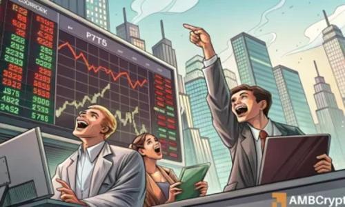 T. Rowe Price 首次进军加密领域：推出主动管理型多资产加密货币 ETF