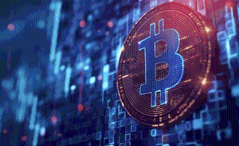 比特币供应量利润因市场动荡大幅下滑——深度分析与数据解读